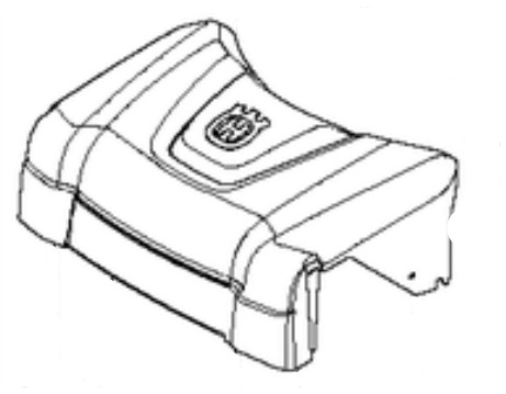 Gehäuse in der Gruppe bei GPLSHOP (5839018-01)