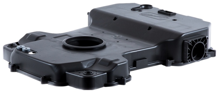 Chassis Unterteil kpl in der Gruppe Ersatzteile Mähroboter / Ersatzteile Husqvarna Automower® 430X / Automower 430X - 2021 bei GPLSHOP (5839445-02)