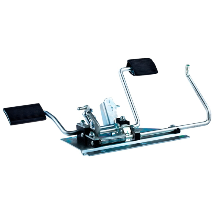 Pedalplattenbaugruppe hydrostatisch K in der Gruppe bei GPLSHOP (5839514-01)