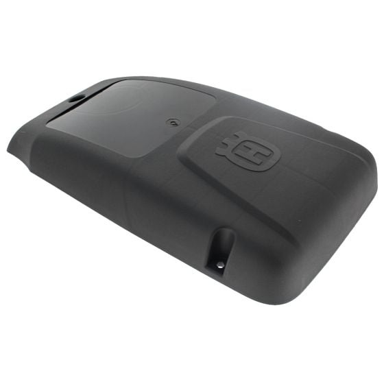 Filterabdeckungsbaugruppe in der Gruppe  bei GPLSHOP (5839652-09)