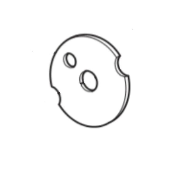 Ventil 5839749-01 in der Gruppe  bei GPLSHOP (5839749-01)