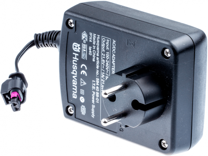 Leistungseinheit Eu R40Li/R45Li 5844088-01 in der Gruppe  bei GPLSHOP (5844088-01)