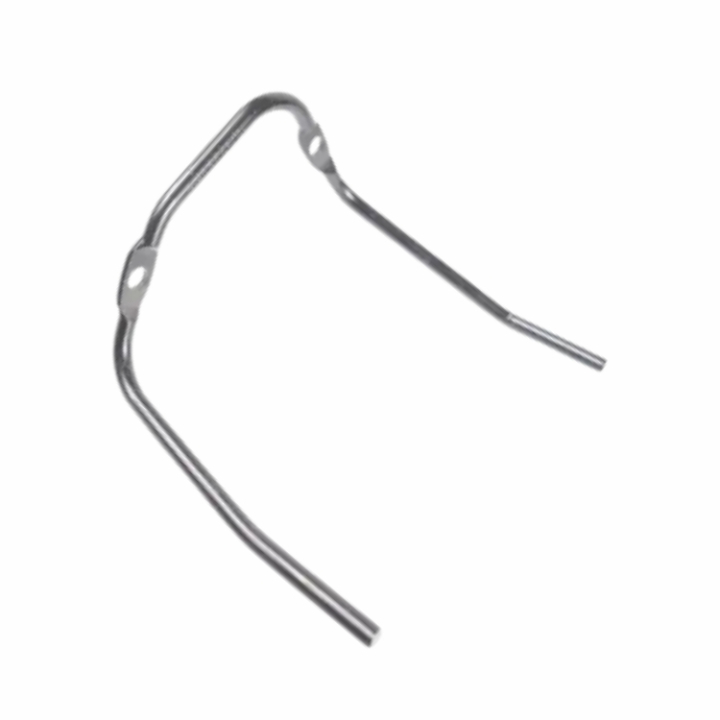 Halter 5844445-02 in der Gruppe Ersatzteile / Ersatzteile für McCulloch Rasentraktoren / Ersatzteile McCulloch M125-77X bei GPLSHOP (5844445-03)