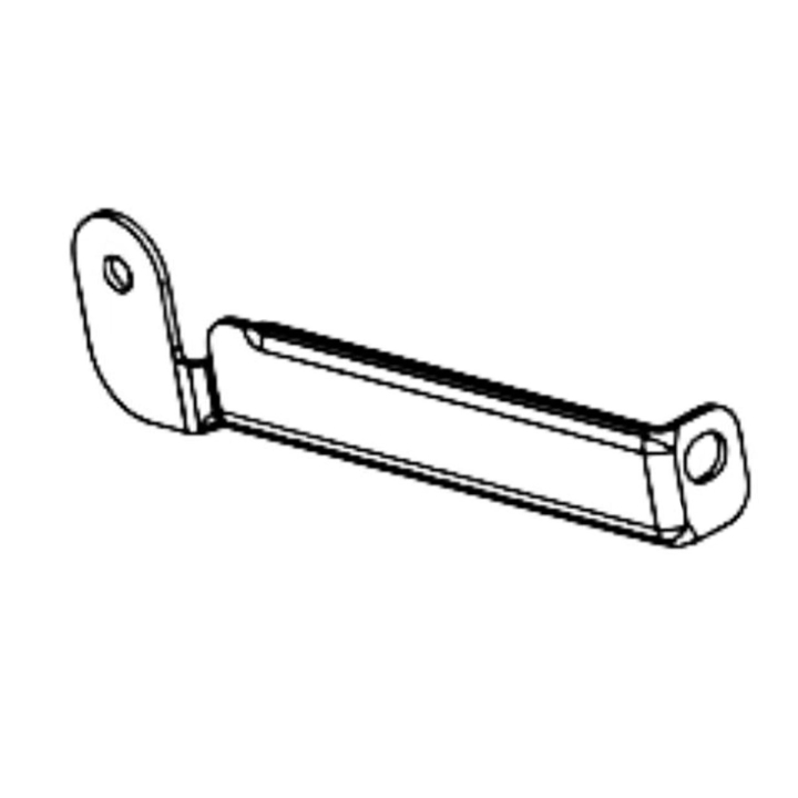 Scheibe 5844684-02 in der Gruppe  bei GPLSHOP (5844684-02)
