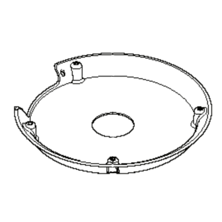 Riemenabdeckung in der Gruppe  bei GPLSHOP (5844745-01)