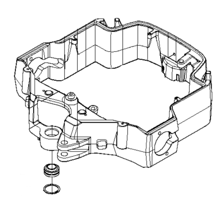 Reperaturset 5846308-01 in der Gruppe  bei GPLSHOP (5846308-01)