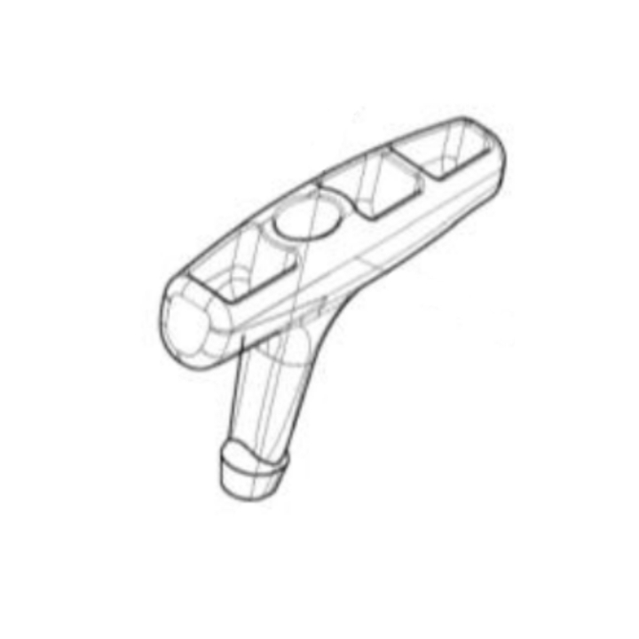 Startergriff 5847917-01 in der Gruppe  bei GPLSHOP (5847917-01)