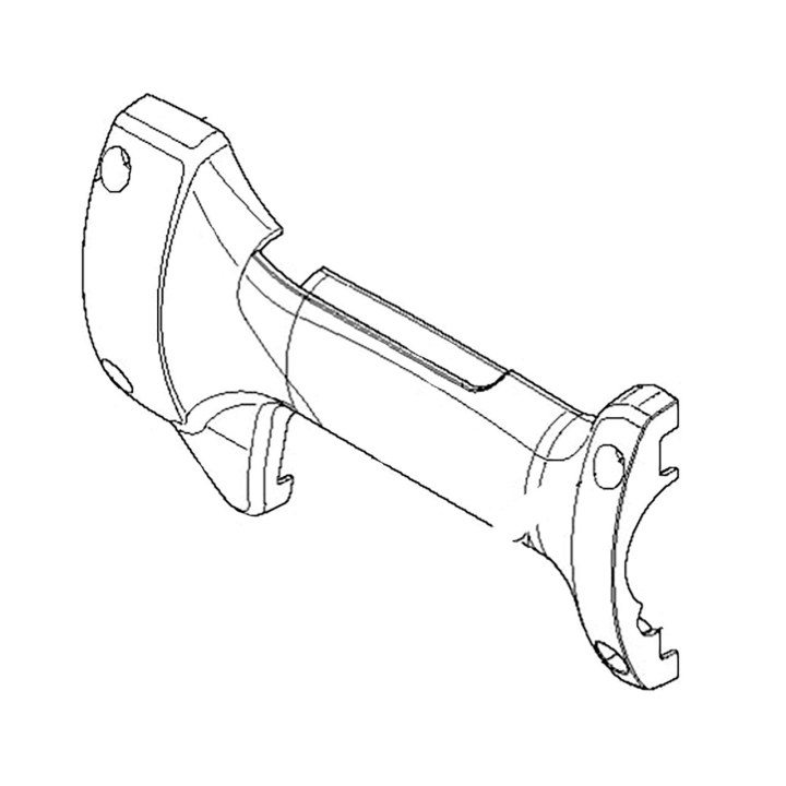Handhaben 5848396-01 in der Gruppe  bei GPLSHOP (5848396-01)