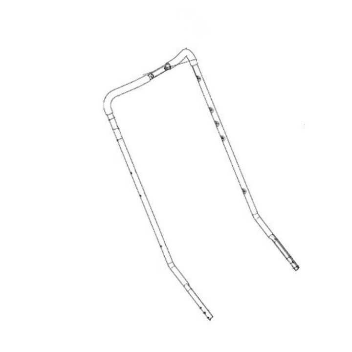 Handhaben 5848600-03 in der Gruppe bei GPLSHOP (5848600-03)