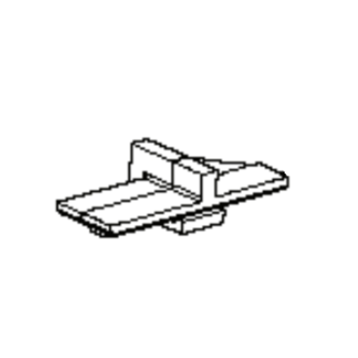 Implementierung 5848937-01 in der Gruppe Ersatzteile / Ersatzteile Motorsägen / Ersatzteile Husqvarna 439 bei GPLSHOP (5848937-01)