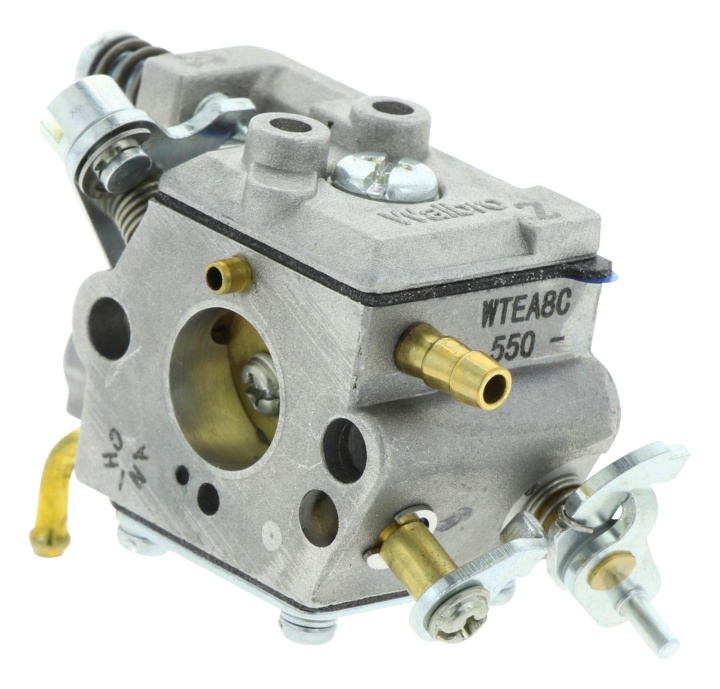 Vergaser Komplett 5849014-01 in der Gruppe  bei GPLSHOP (5849014-01)