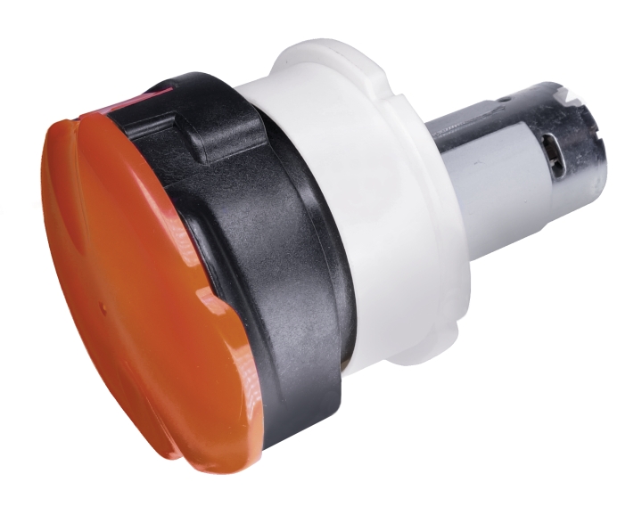 Schneidsystem, komplett in der Gruppe bei GPLSHOP (5849156-01)