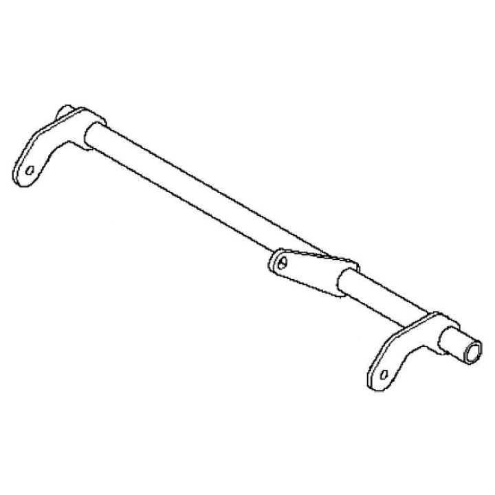 Querstrebe in der Gruppe Ersatzteile / Ersatzteile Jonsered Aufsitzrasenmäher / Ersatzteile Jonsered FR 2216 MA 4x4 bei GPLSHOP (5849520-02)