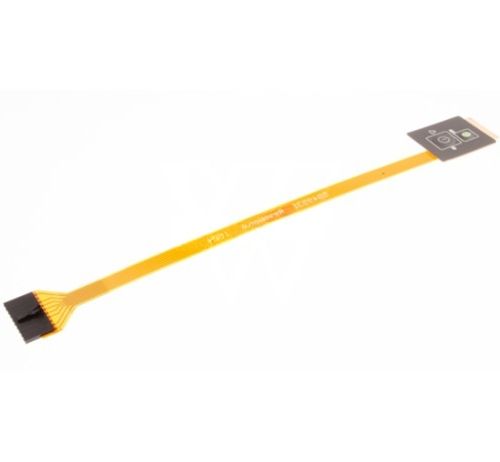 Tastatur 2 Tasten Memcon Connect in der Gruppe Ersatzteile / Ersatzteile Heckenscheren / Ersatzteile Husqvarna 520iHD70 bei GPLSHOP (5849531-02)