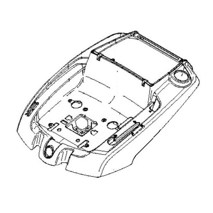 Kontrolle 5849769-13 in der Gruppe  bei GPLSHOP (5849769-13)