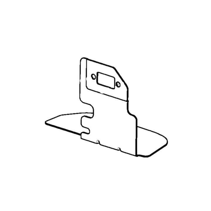 Verpackung 5850945-01 in der Gruppe Ersatzteile / Ersatzteile McCulloch Freischneider / Ersatzteile McCulloch T26 CS bei GPLSHOP (5850945-01)