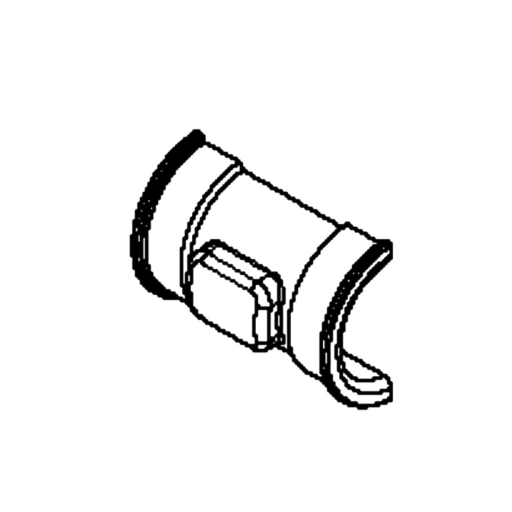 Entfernung 5851776-01 in der Gruppe Ersatzteile / Ersatzteile Freischneider / Ersatzteile Husqvarna 525RX/T bei GPLSHOP (5851776-01)