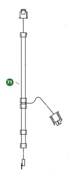 Verkabelung in der Gruppe bei GPLSHOP (5852160-01)