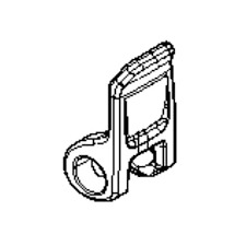 Hebel in der Gruppe Ersatzteile / Ersatzteile Freischneider / Ersatzteile Husqvarna 136LiL bei GPLSHOP (5853279-01)