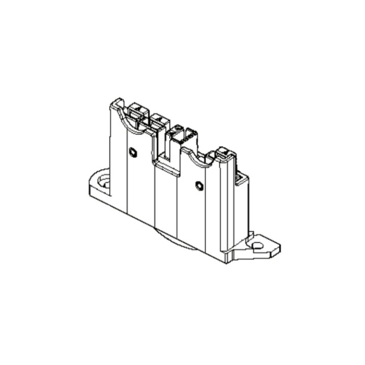 Anschlüsse in der Gruppe Ersatzteile / Ersatzteile Freischneider / Ersatzteile Husqvarna 136LiL bei GPLSHOP (5853423-01)