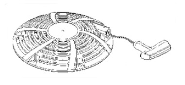 Startgerät 5853549-01 in der Gruppe  bei GPLSHOP (5853549-01)