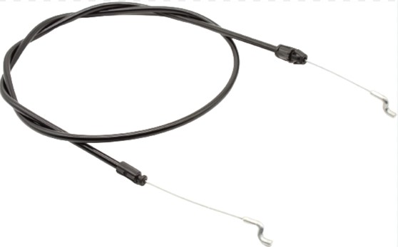 Bremskabel Klippo Comet SE, Excellent SE in der Gruppe  bei GPLSHOP (5854018-02)