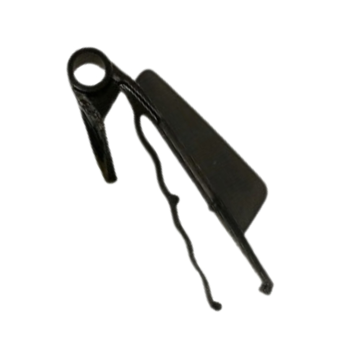 Gassperre Schwarz 5854360-01 in der Gruppe  bei GPLSHOP (5854360-01)