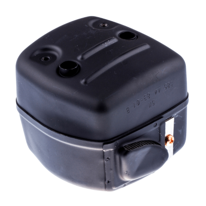 Schalldämpfer Kpl 5854483-01 in der Gruppe Ersatzteile / Ersatzteile Motorsägen / Ersatzteile Husqvarna 390XP/G bei GPLSHOP (5854483-01)