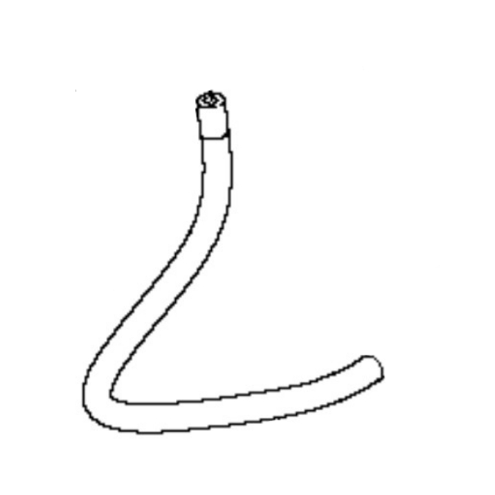 Kraftstoffschlauch 500x15x8 in der Gruppe  bei GPLSHOP (5855105-09)