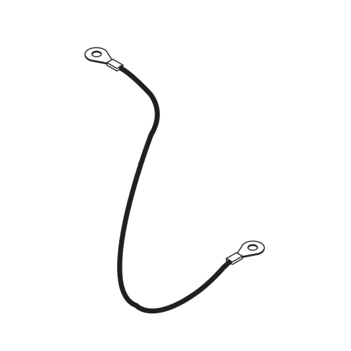 Kabel in der Gruppe Ersatzteile / Ersatzteile Rasentraktoren / Ersatzteile Husqvarna LTH 154 bei GPLSHOP (5855554-01)