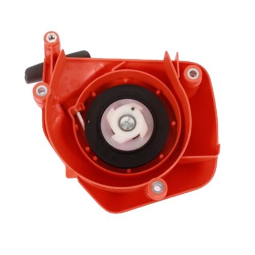 Startvorrichtung Kompl in der Gruppe Ersatzteile / Ersatzteile Laubblasgeräte / Ersatzteile Husqvarna 525BX bei GPLSHOP (5856041-01)