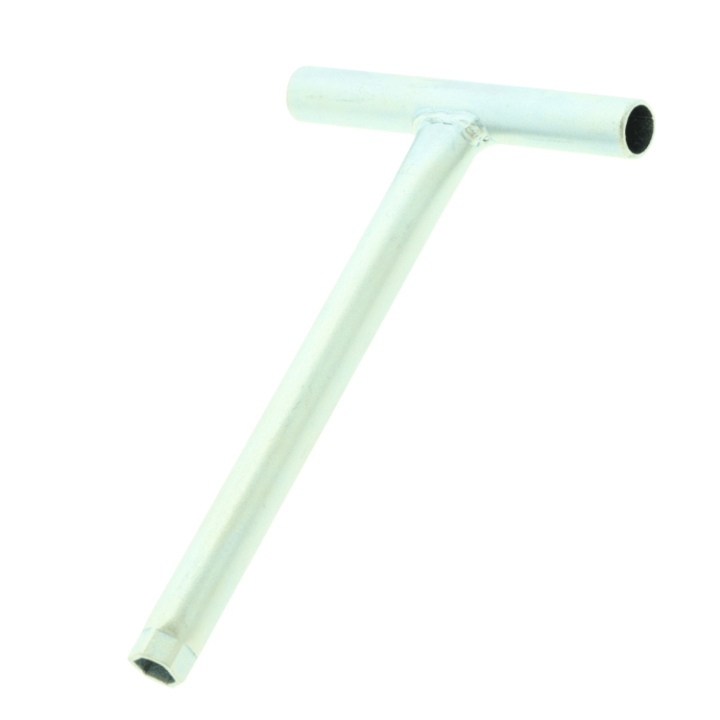 Steckschlüssel 5856386-01 in der Gruppe Ersatzteile / Ersatzteile Motorsägen / Ersatzteile Husqvarna 55 bei GPLSHOP (5856386-01)