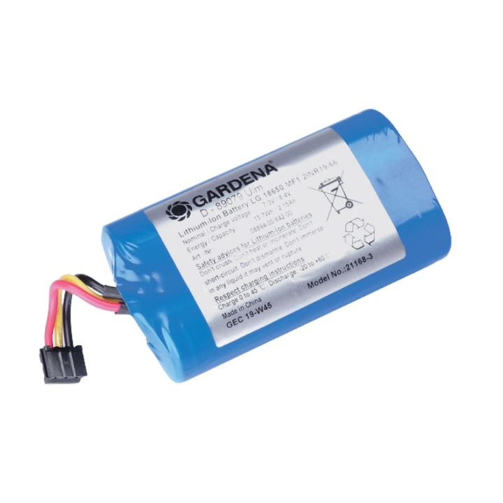 Batterie 5856614-01 in der Gruppe bei GPLSHOP (5856614-01)