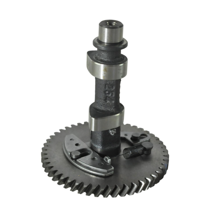 Nockenwelle Mcr,254Cc,Mit Deckgas 5857718-01 in der Gruppe  bei GPLSHOP (5857718-01)