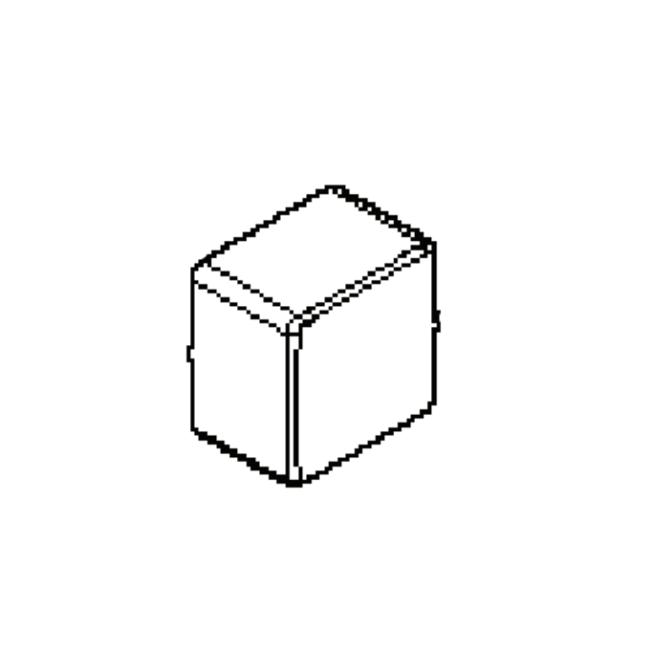 Schwingungsdämpfer in der Gruppe Ersatzteile / Ersatzteile Heckenscheren / Ersatzteile Husqvarna 215iHD45 bei GPLSHOP (5858188-01)