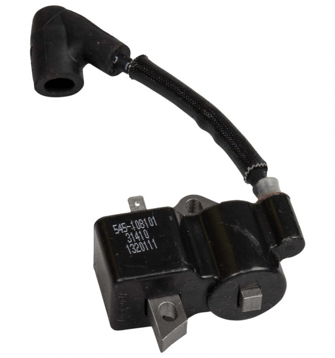 Zündgerät Husqvarna 125B, 125BVX, B2126, BV2126 in der Gruppe Ersatzteile / Ersatzteile Laubblasgeräte / Ersatzteile Husqvarna 125BVX bei GPLSHOP (5858361-02)