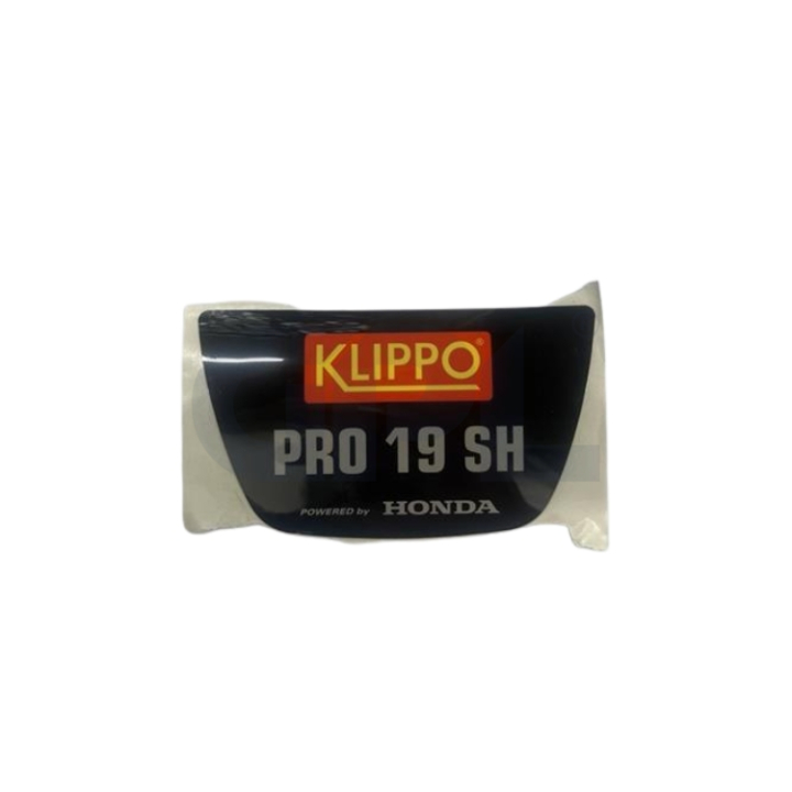 Abziehbild Klippo Pro 19 SH in der Gruppe  bei GPLSHOP (5858365-02)