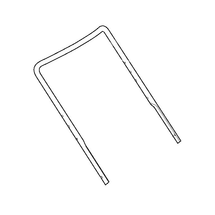 Griff Oben 5858548-05 in der Gruppe bei GPLSHOP (5858548-05)