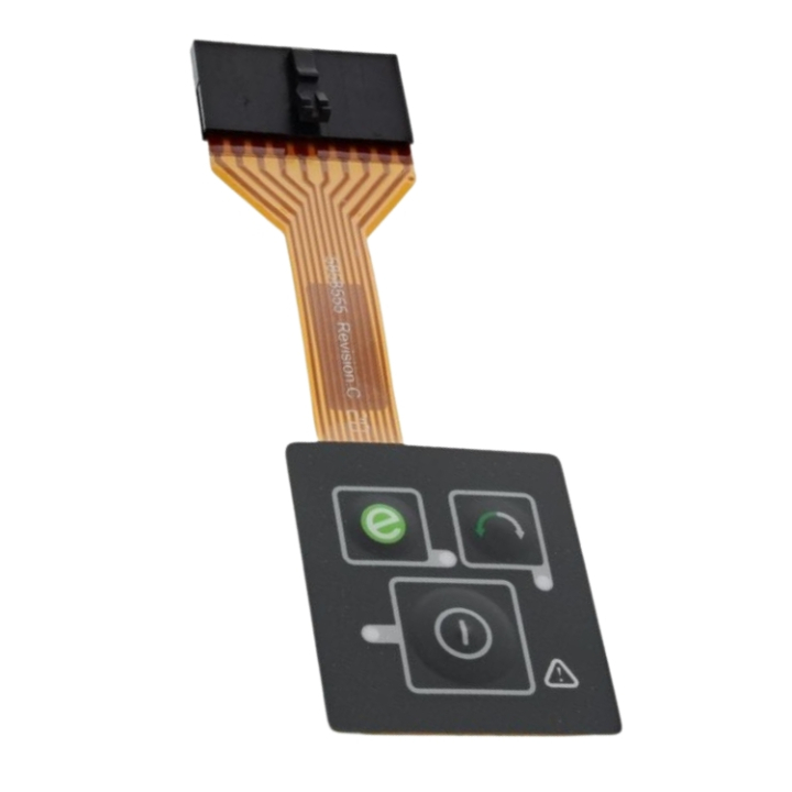 Tastatur 5858555-02 in der Gruppe  bei GPLSHOP (5858555-02)