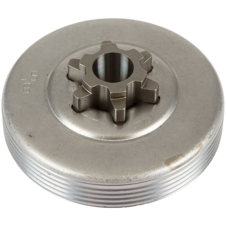 Kupplungstrommel 5747185-01 in der Gruppe Ersatzteile / Ersatzteile Motorsägen / Ersatzteile Husqvarna 120/E bei GPLSHOP (5859046-01)
