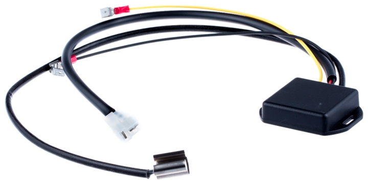 Thermostat komplett in der Gruppe  bei GPLSHOP (5859053-01)