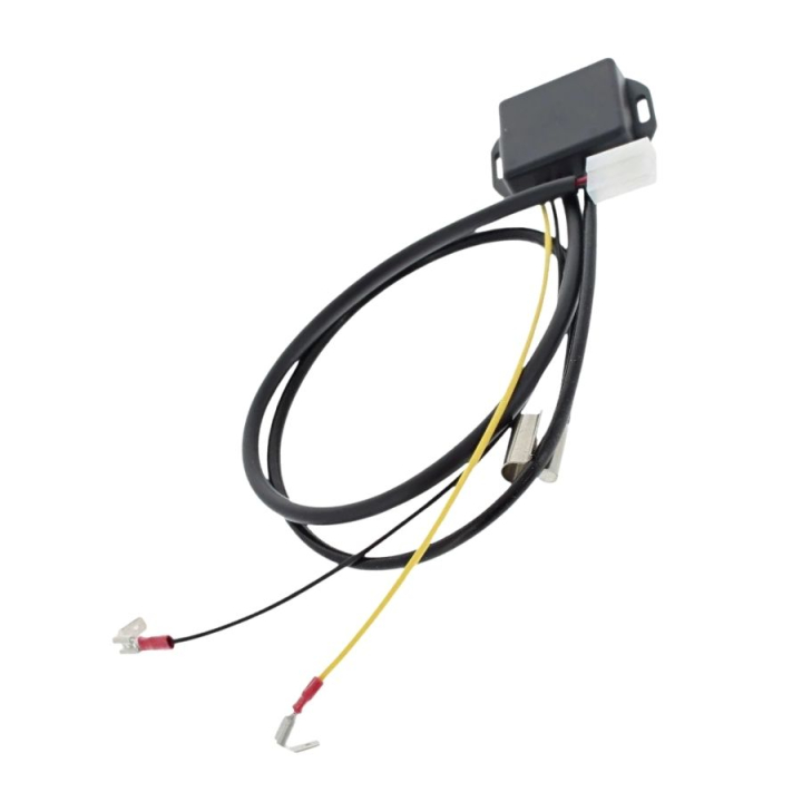 Thermostat kompl in der Gruppe Ersatzteile / Ersatzteile Rider / Ersatzteile Husqvarna Rider 422 TS AWD bei GPLSHOP (5859053-03)