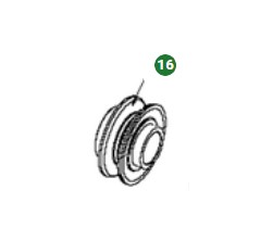 Rolle 5860511-01 in der Gruppe  bei GPLSHOP (5860511-01)