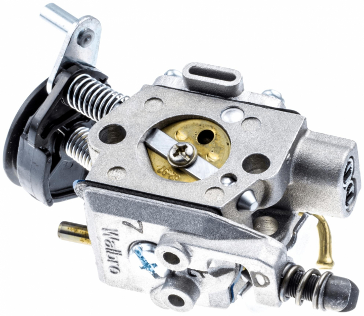 Vergaser Husqvarna 555FX, 555FXT, 555RXT in der Gruppe Ersatzteile / Vergaser / Vergaser für Motorsensen & Freischneider bei GPLSHOP (5861088-01)