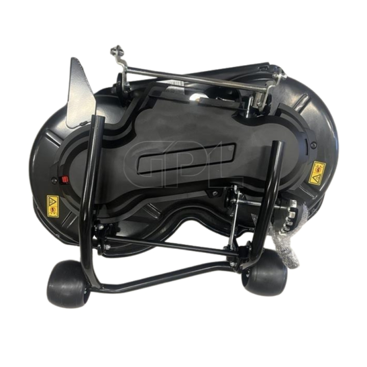 Mähdeckbaugruppe - Jc85 Jonsered in der Gruppe Ersatzteile / Ersatzteile Jonsered Aufsitzrasenmäher bei GPLSHOP (5861470-02)