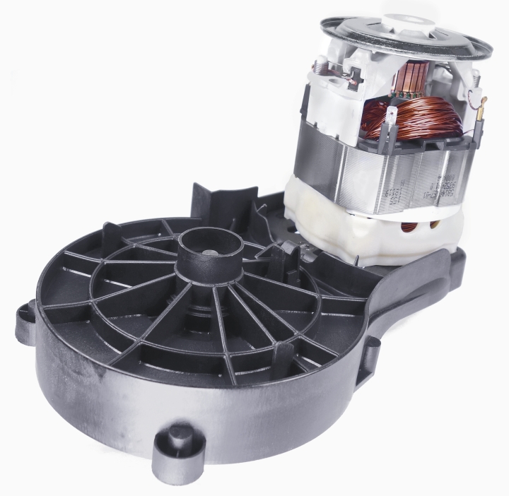 Antriebsmotor in der Gruppe bei GPLSHOP (5861697-01)