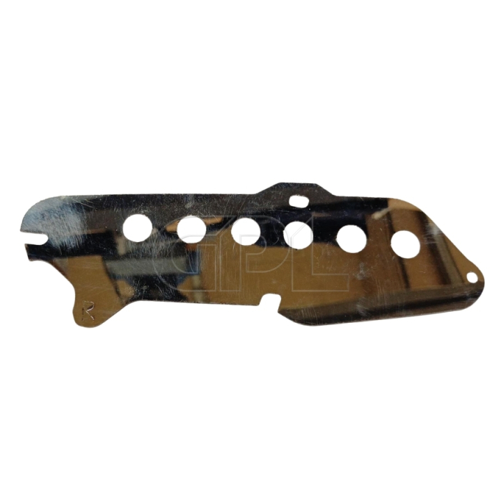 Reflektor 5861828-01 in der Gruppe Ersatzteile / Ersatzteile Rasentraktoren / ➤Ersatzteile GT & GTH / Ersatzteile Husqvarna GT 52 XLSi bei GPLSHOP (5861828-01)