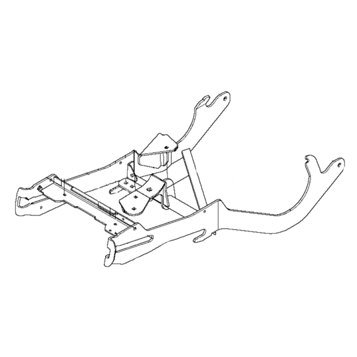Werkzeugrahmen 5862018-01 in der Gruppe  bei GPLSHOP (5862018-01)
