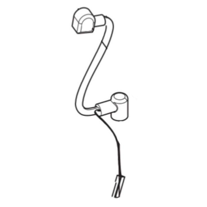  in der Gruppe Ersatzteile / Ersatzteile Rider / Ersatzteile Husqvarna Rider 420 TSX AWD bei GPLSHOP (5862239-03)