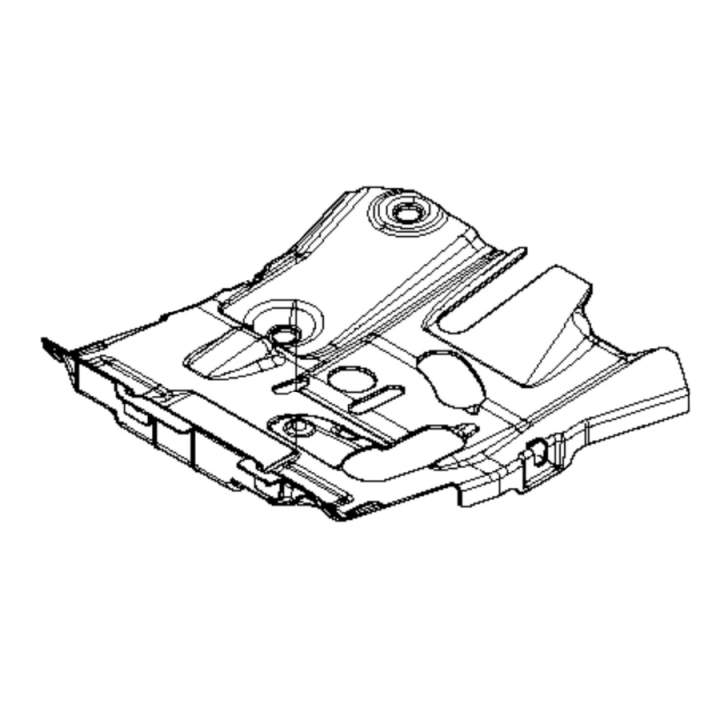 Riemenschutz P524 5864854-01 in der Gruppe  bei GPLSHOP (5864854-01)